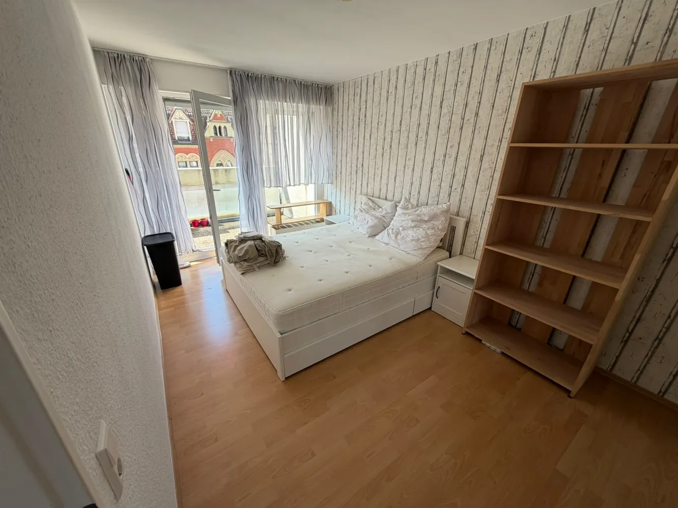 2 Zimmer Wohnung mit 53 m² in Karlsruhe – Bild 3
