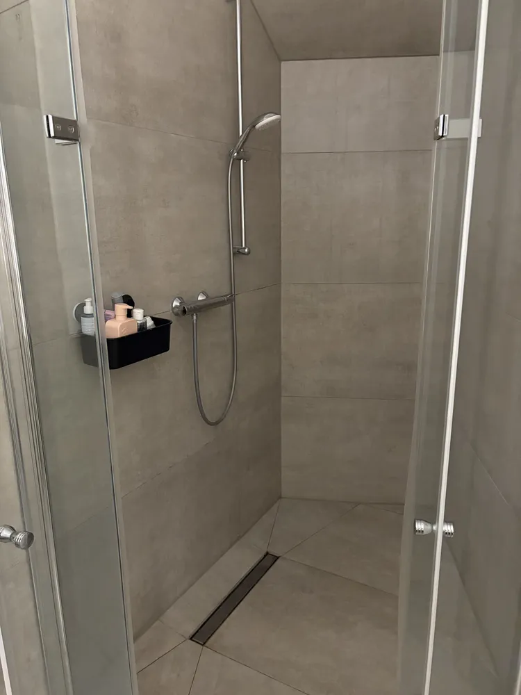 3 Zimmer Wohnung mit 94 m² in Düsseldorf – Bild 8