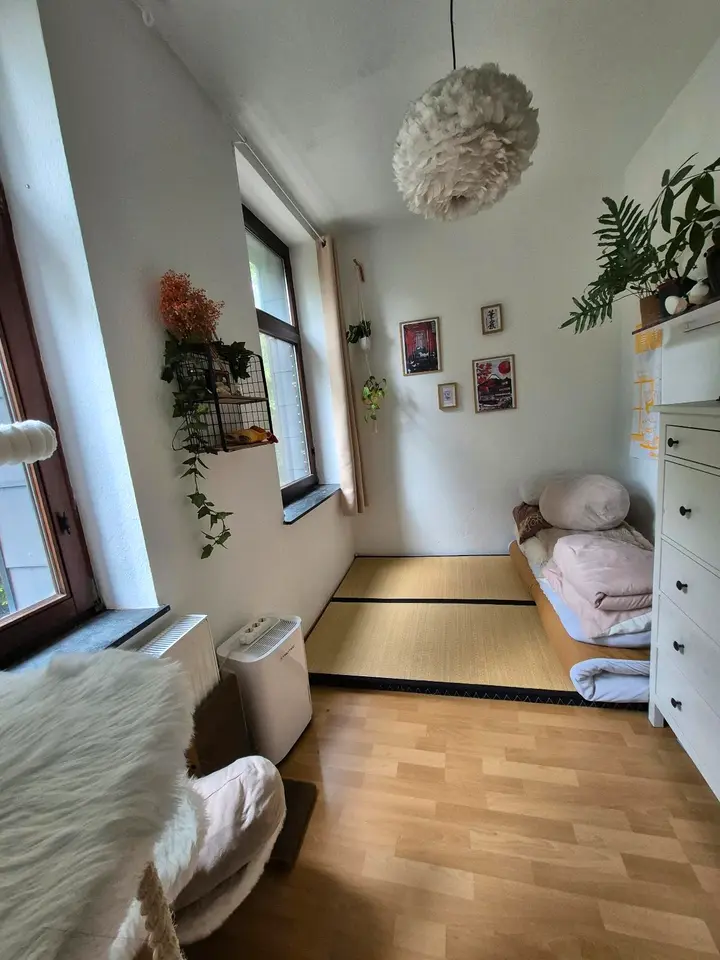2 Zimmer Wohnung mit 42 m² in Aachen – Bild 9