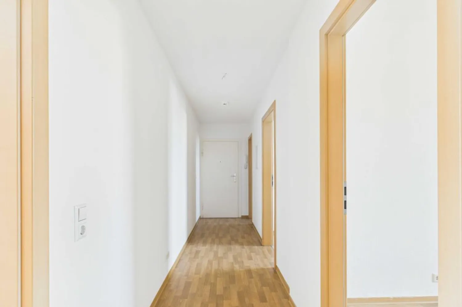 3 room apartment with 57 m² in Leipzig – Photo 7