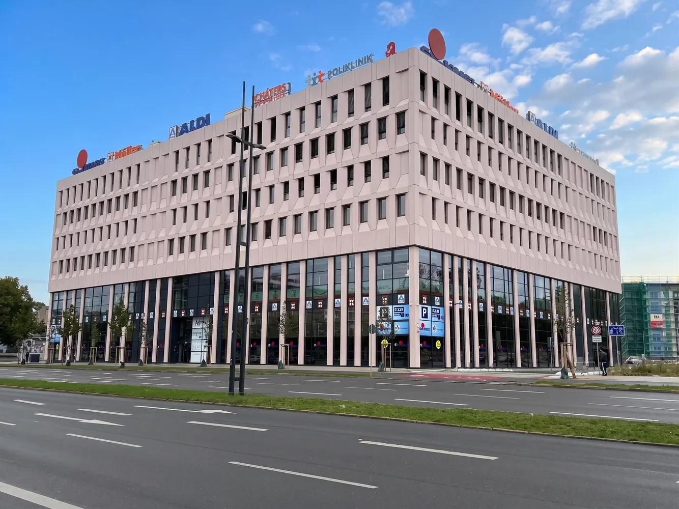 4 room apartment with 174 m² in Chemnitz – Photo 1