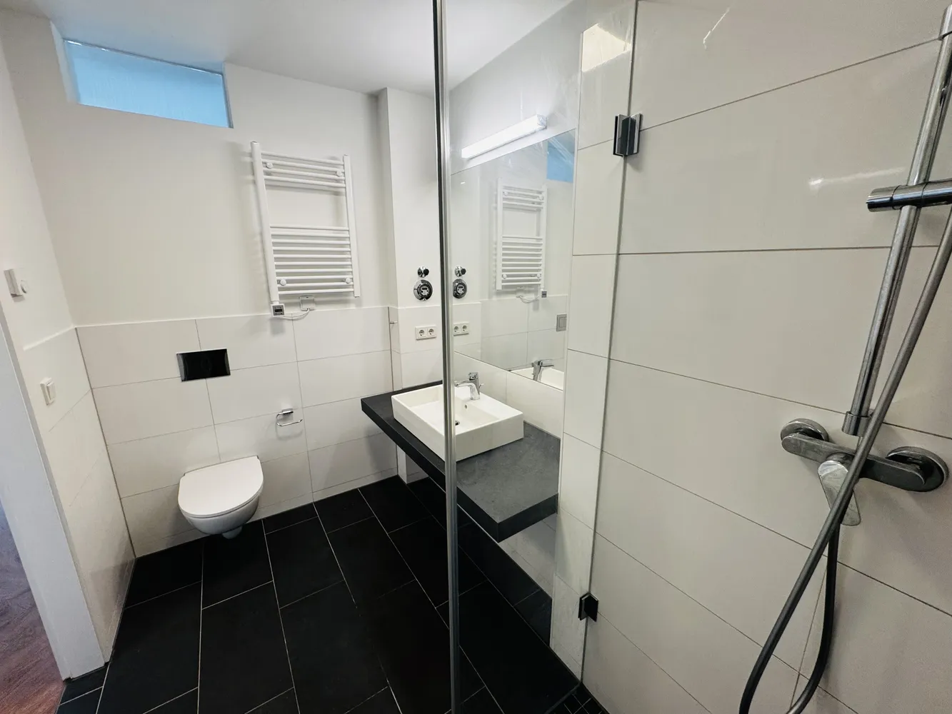 1 room apartment with 26 m² in Berlin – Photo 9