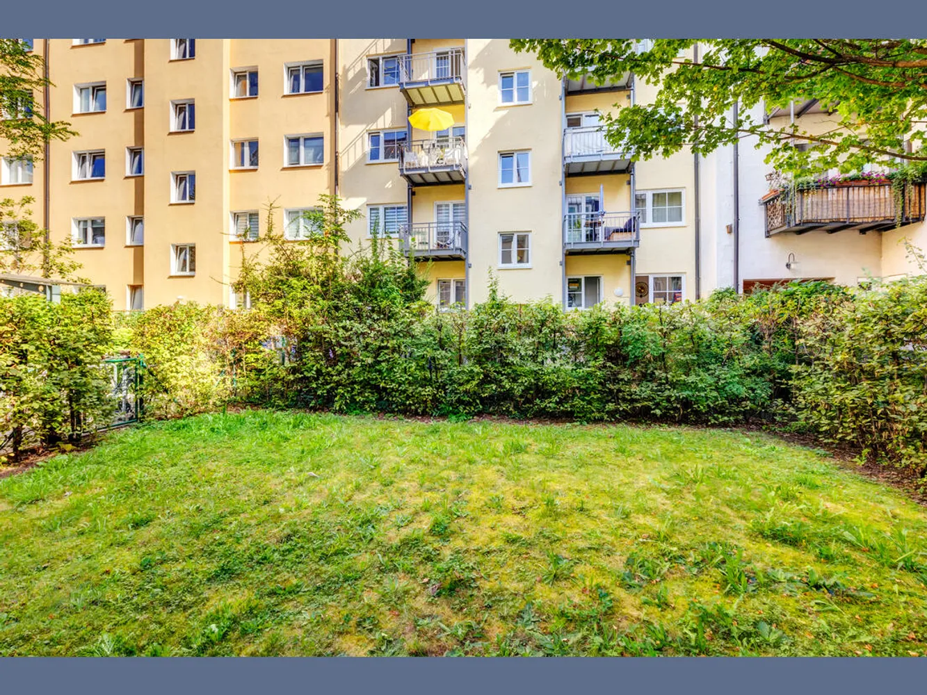 1 Zimmer Wohnung mit 40 m² in München – Bild 10