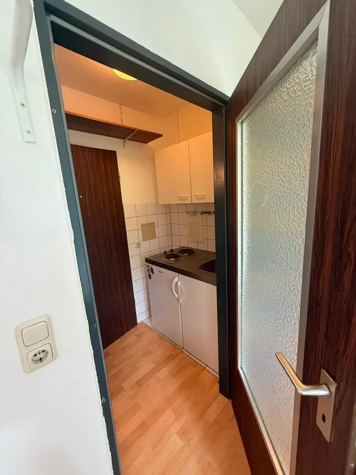 Studio mit 22 m² in Gießen – Bild 3