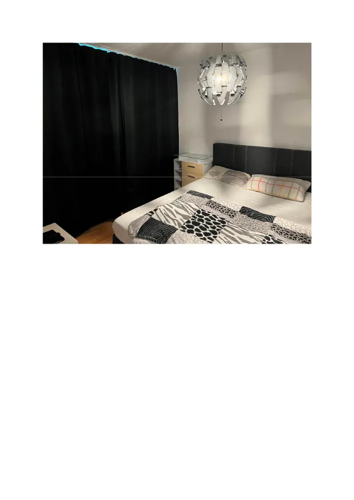 2 Zimmer Wohnung mit 47 m² in Krefeld – Bild 8