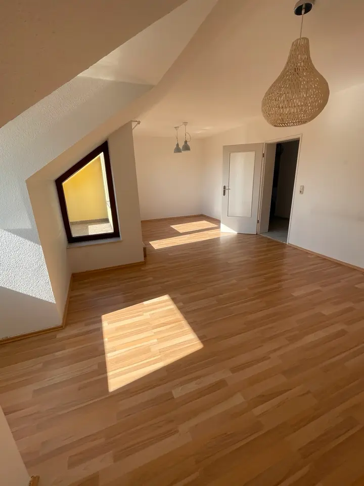 2 Zimmer Wohnung mit 55 m² in Augsburg – Bild 7