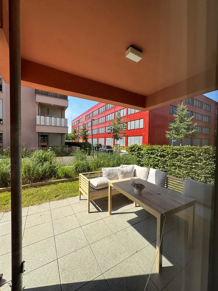 2 room apartment with 66 m² in Bonn – Photo 7