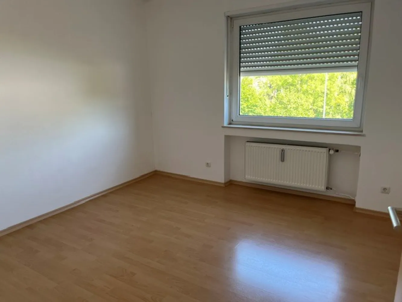 4 Zimmer Wohnung mit 91 m² in Regensburg – Bild 2