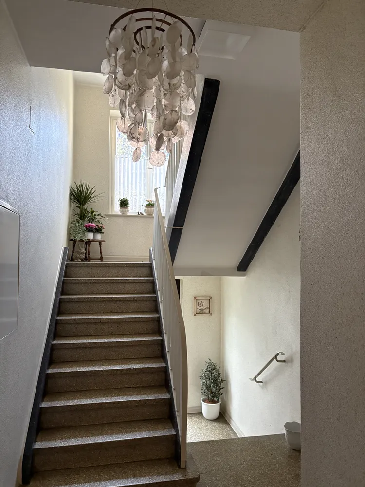 2 Zimmer Wohnung mit 53 m² in Hannover – Bild 7