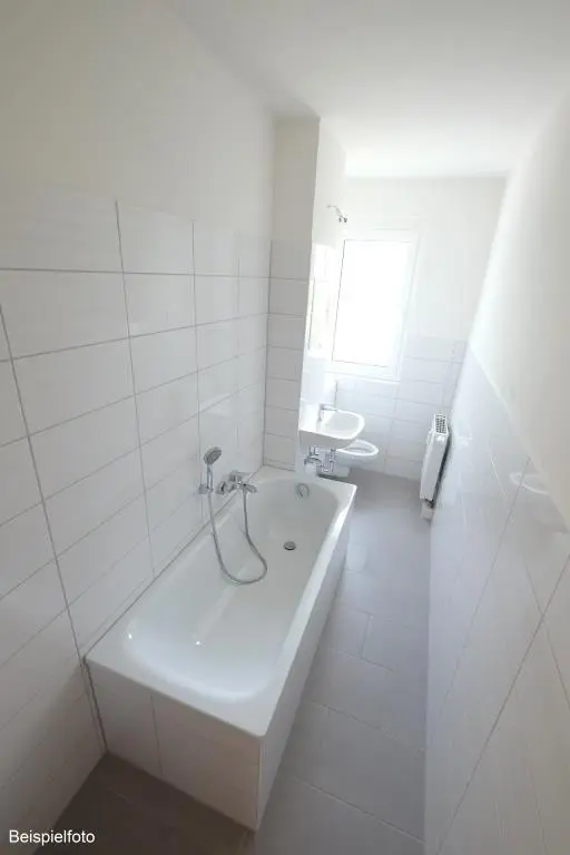 2 Zimmer Wohnung mit 47 m² in Rudolstadt – Bild 5