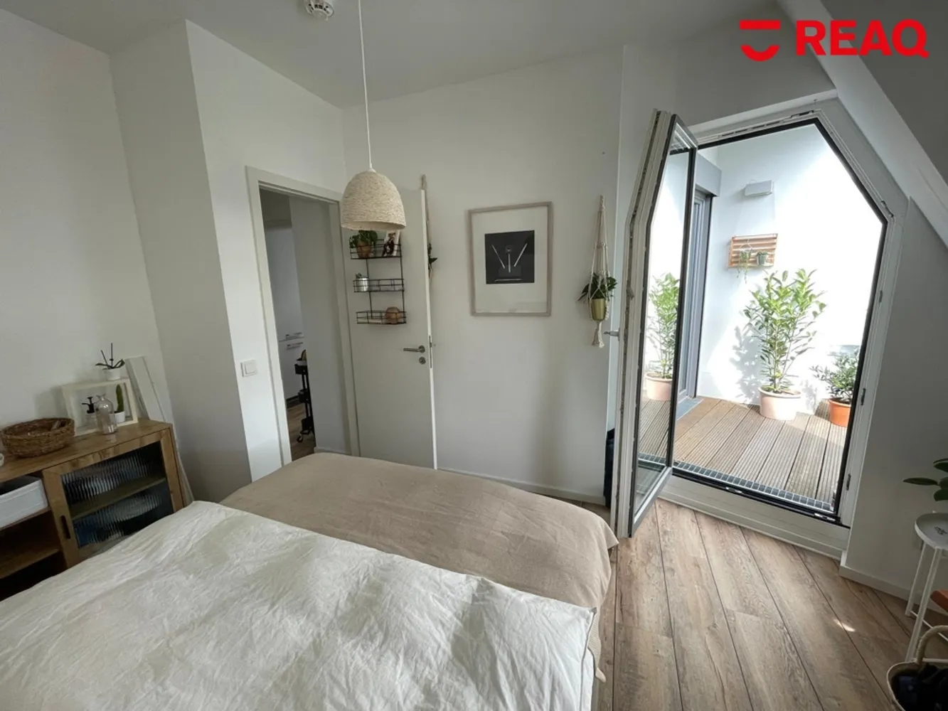 2 Zimmer Wohnung mit 48 m² in Berlin – Bild 2