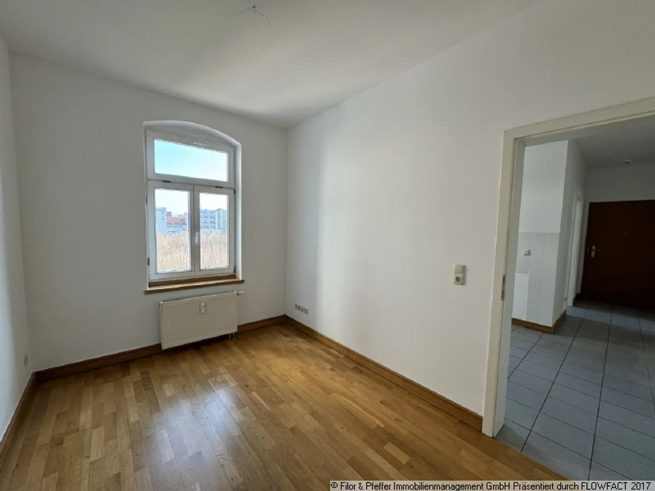 3 Zimmer Wohnung mit 62 m² in Magdeburg – Bild 5