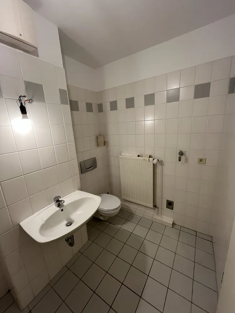 2 Zimmer Wohnung mit 55 m² in Ahrensburg – Bild 9