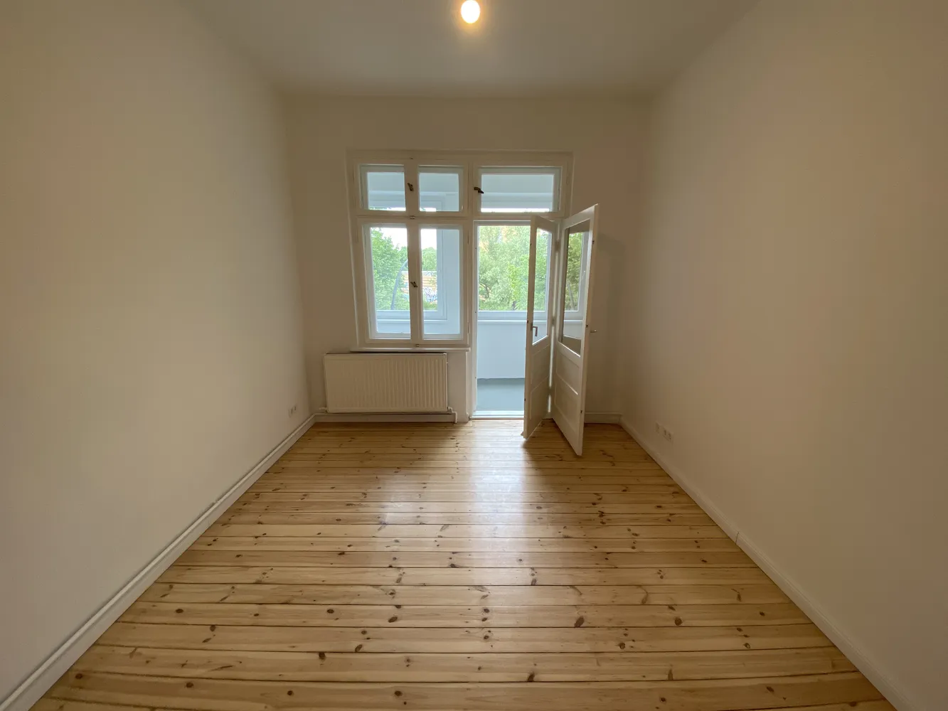 3 Zimmer Wohnung mit 70 m² in Berlin – Bild 1