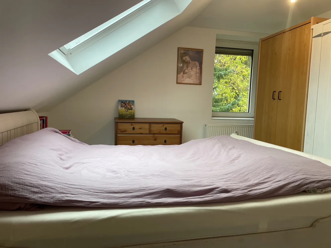 3 room apartment with 60 m² in Bochum – Photo 7