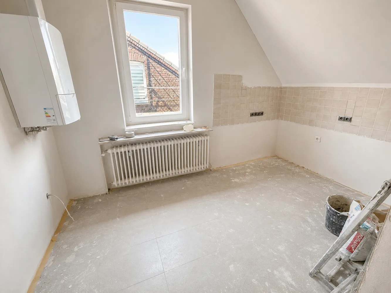 3 Zimmer Wohnung mit 55 m² in Dortmund – Bild 6