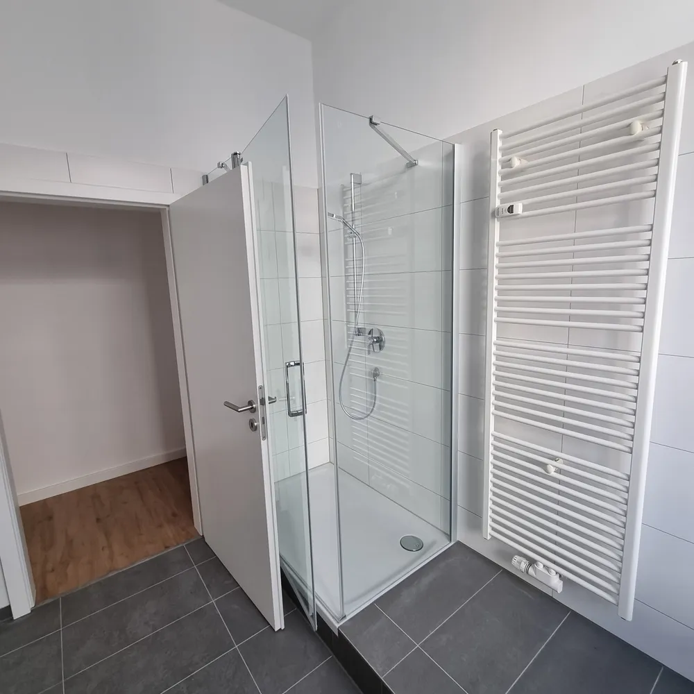 3 room apartment with 94 m² in Aschaffenburg – Photo 7