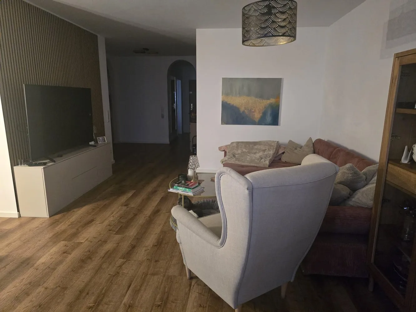 3 Zimmer Wohnung mit 83 m² in Hanau – Bild 3