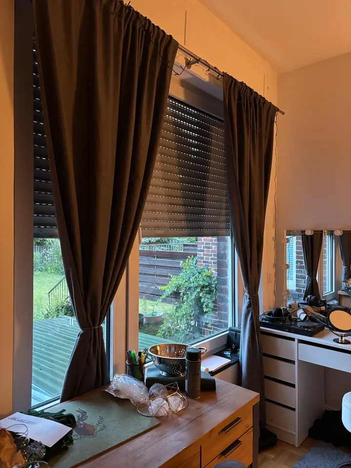 WG-Zimmer mit 21 m² in Braunschweig – Bild 8