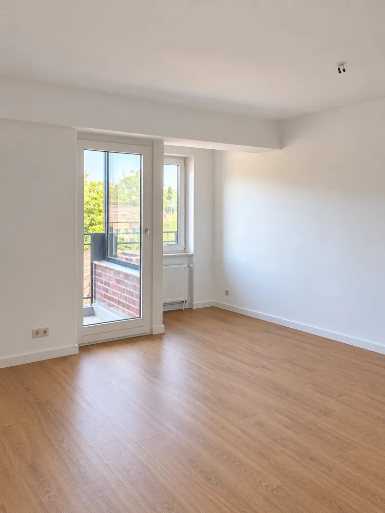 1 Zimmer Wohnung mit 43 m² in Düsseldorf – Bild 12