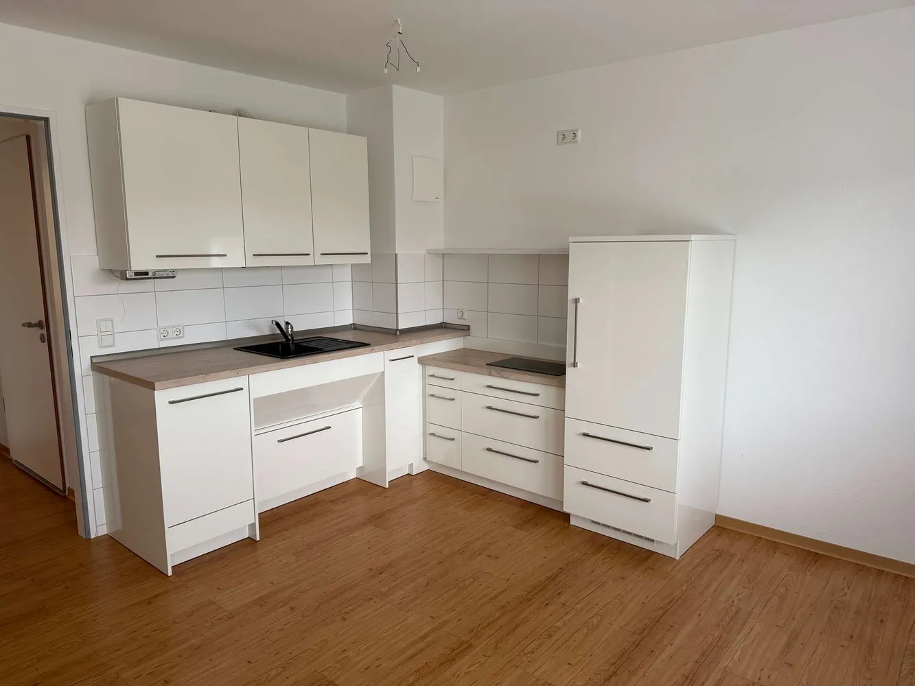 1 room apartment with 36 m² in Brunswick – Photo 8