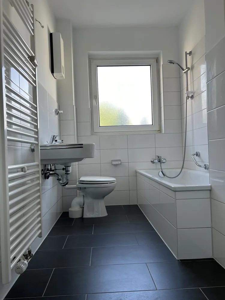 3 room apartment with 70 m² in Grevenbroich – Photo 10