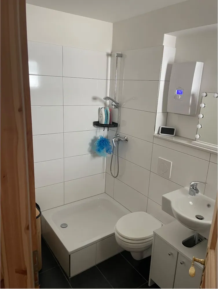 1 Zimmer Wohnung mit 27 m² in Mönchengladbach – Bild 7