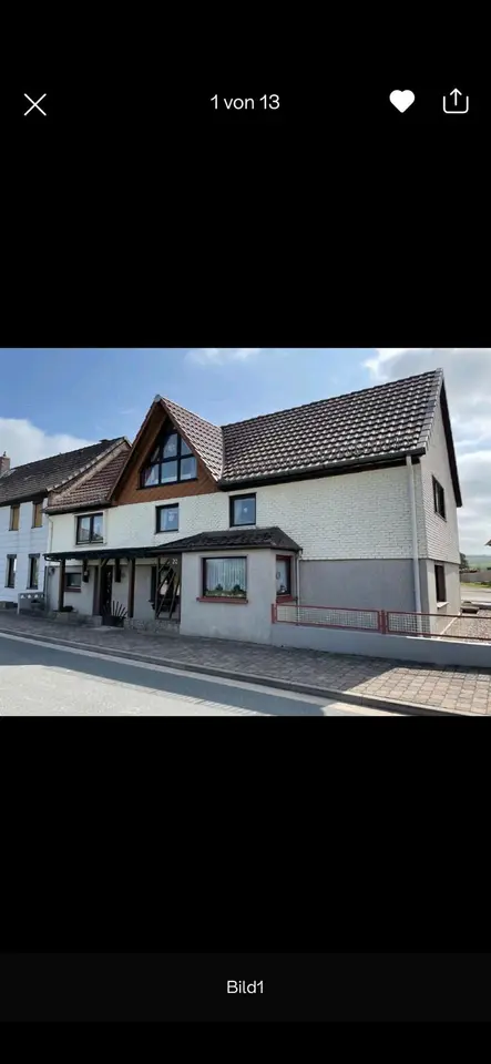 9 Zimmer Haus mit 120 m² in Einbeck – Bild 2