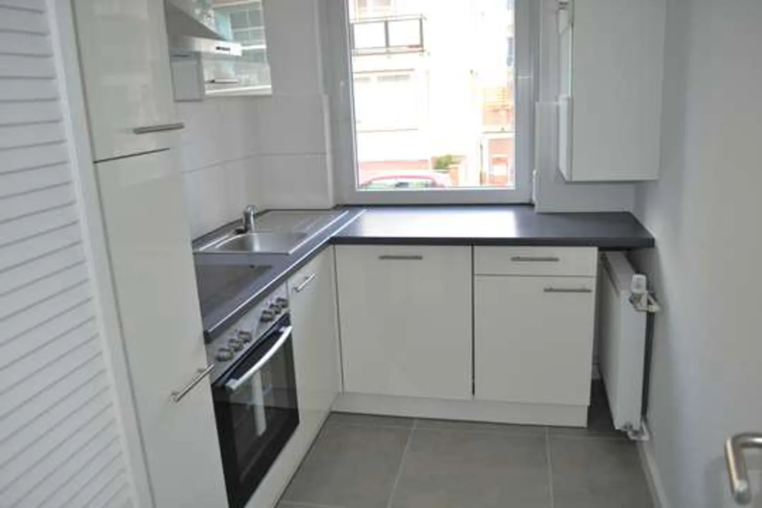 3 Zimmer Wohnung mit 60 m² in Bremen – Bild 2