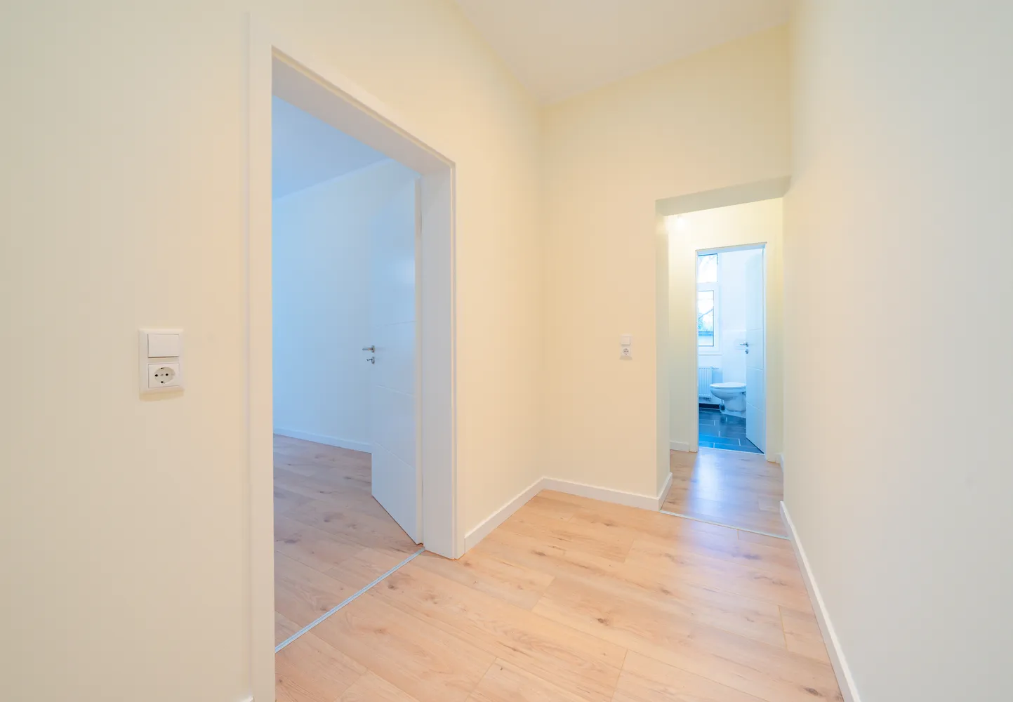 3 Zimmer Wohnung mit 91 m² in Dresden – Bild 12