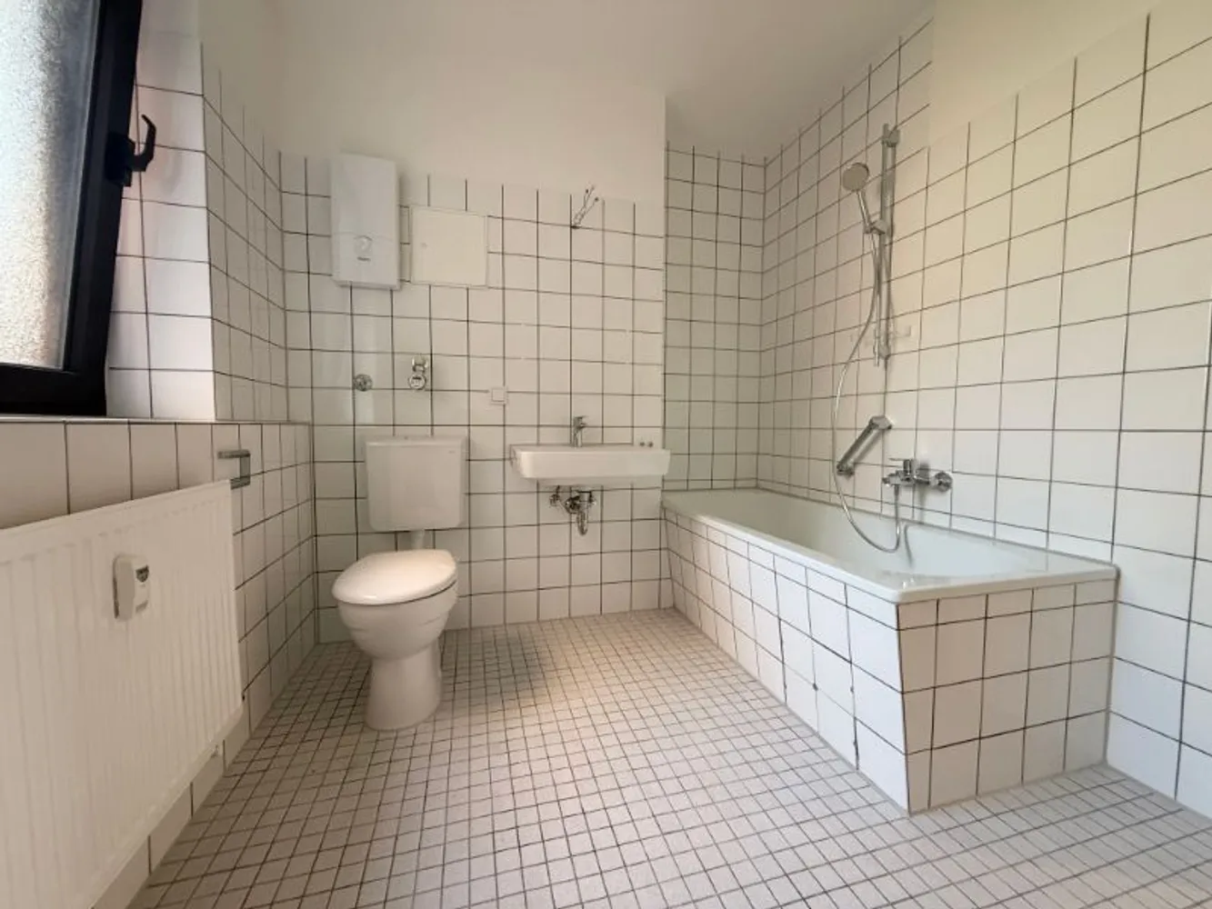 4 room apartment with 69 m² in Dortmund – Photo 5