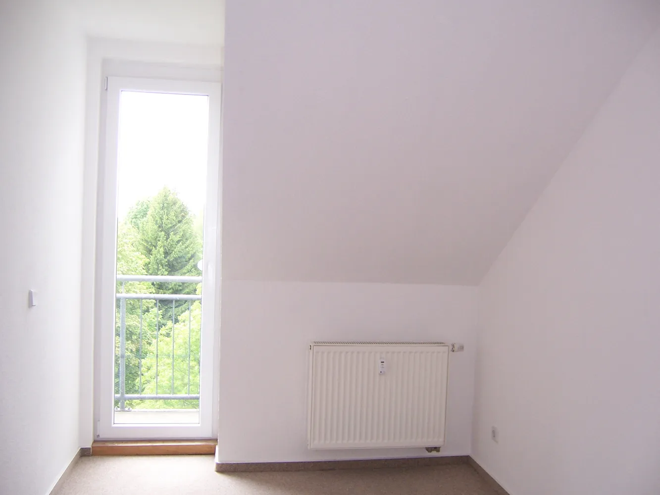 3 Zimmer Wohnung mit 57 m² in Chemnitz – Bild 12