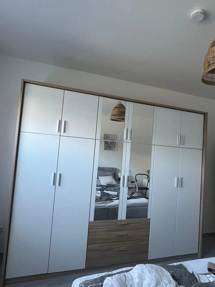 3 Zimmer Wohnung mit 54 m² in Bochum – Bild 2