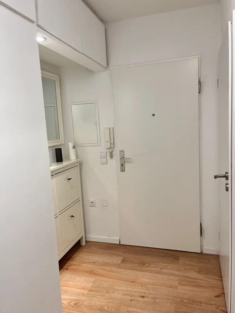 1 Zimmer Wohnung mit 42 m² in Heidelberg – Bild 7