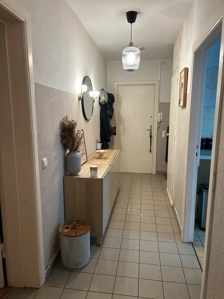 2 Zimmer Wohnung mit 60 m² in Lübeck – Bild 7