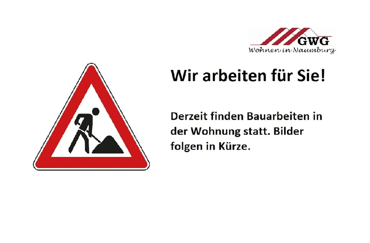 2 Zimmer Wohnung mit 47 m² in Naumburg (Saale) – Bild 7
