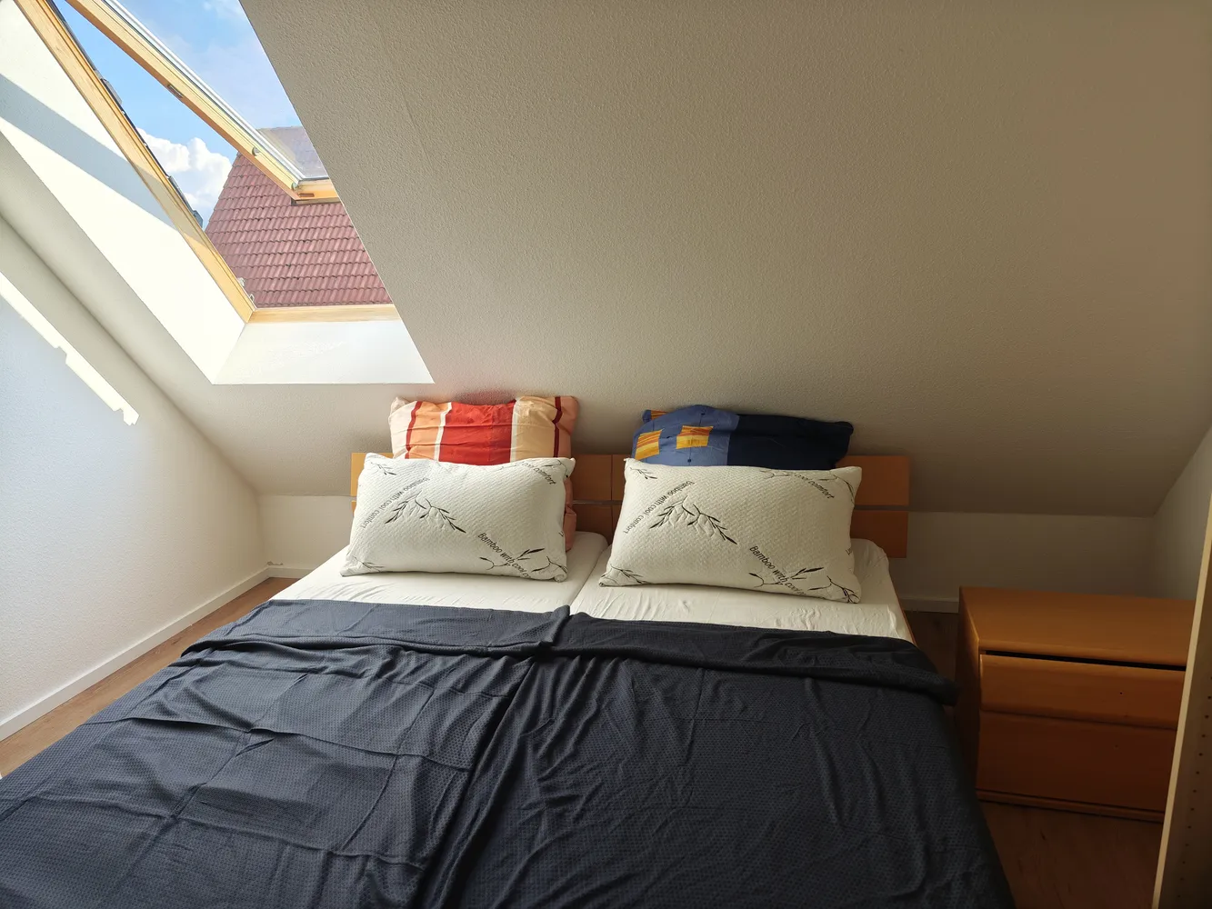 2 room apartment with 63 m² in Herrenberg – Photo 2