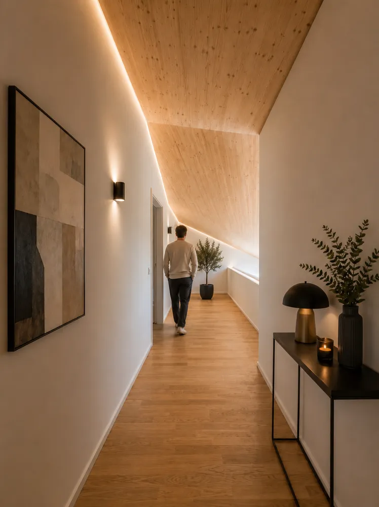 5 Zimmer Wohnung mit 252 m² in Karlsruhe – Bild 11