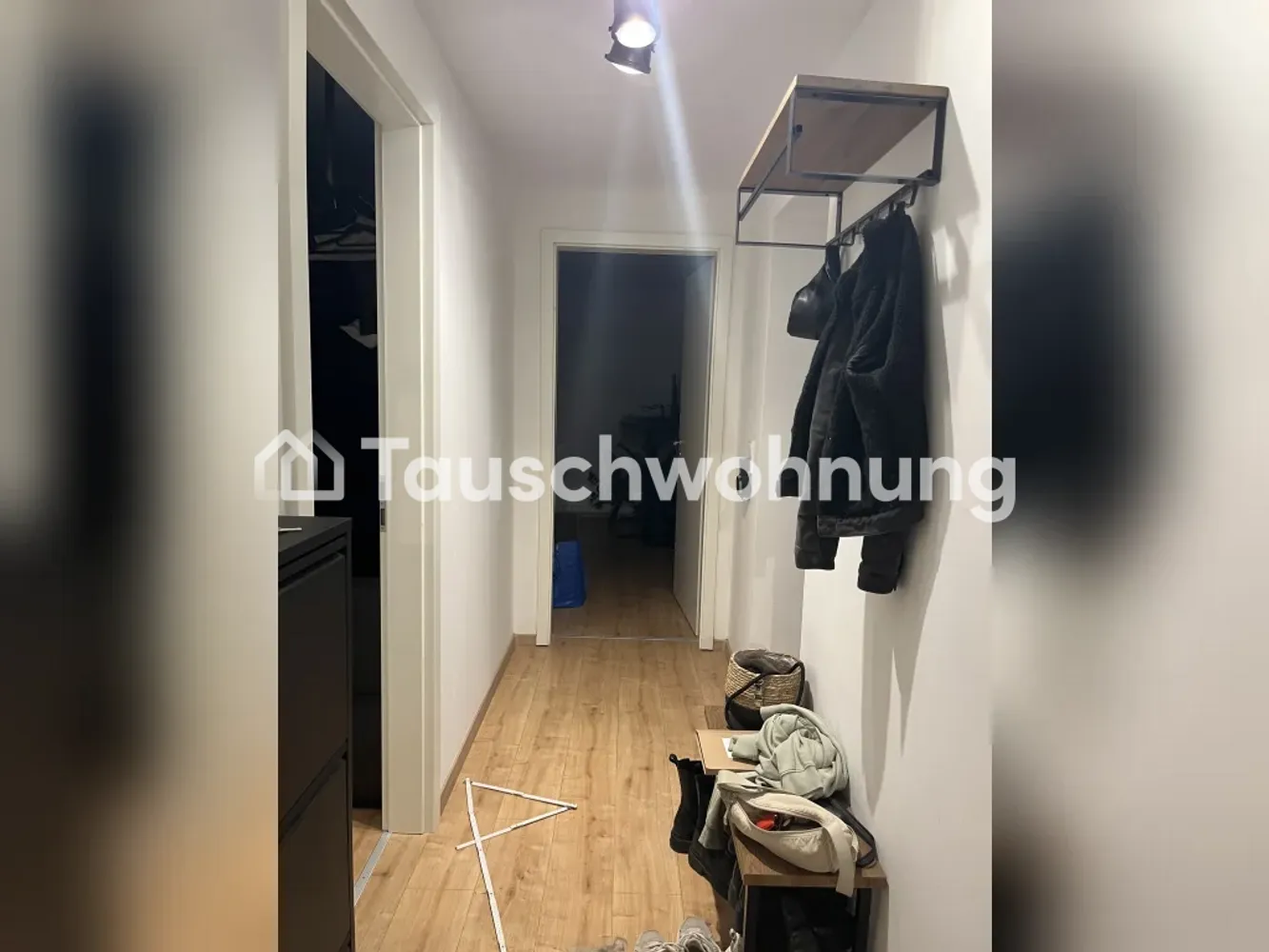 2 room apartment with 59 m² in Bielefeld – Photo 2