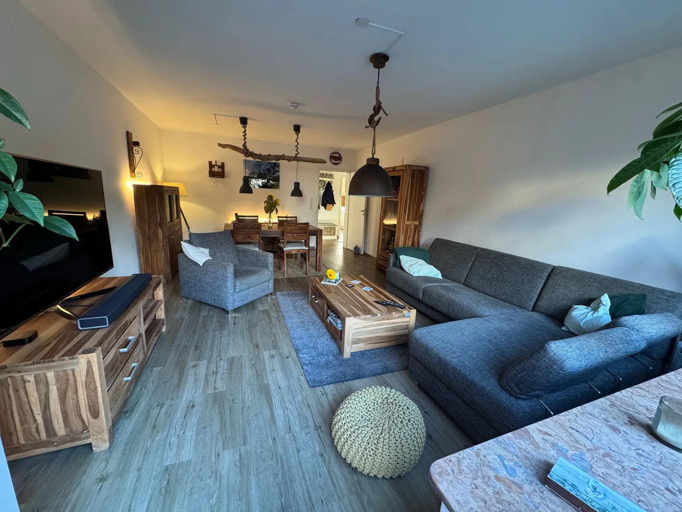 3 room apartment with 100 m² in Cologne – Photo 5