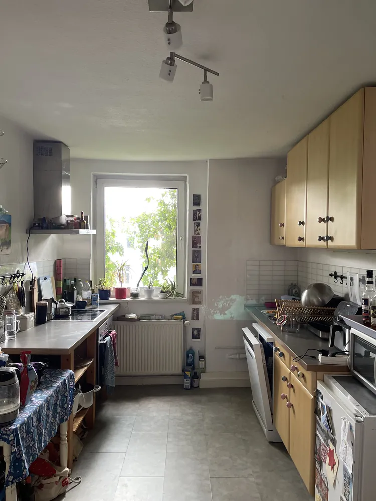 3 Zimmer Wohnung mit 82 m² in Rostock – Bild 4