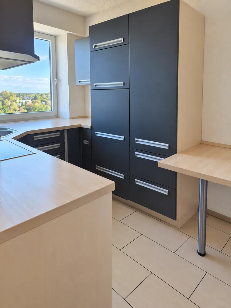 2 room apartment with 60 m² in Brunswick – Photo 10