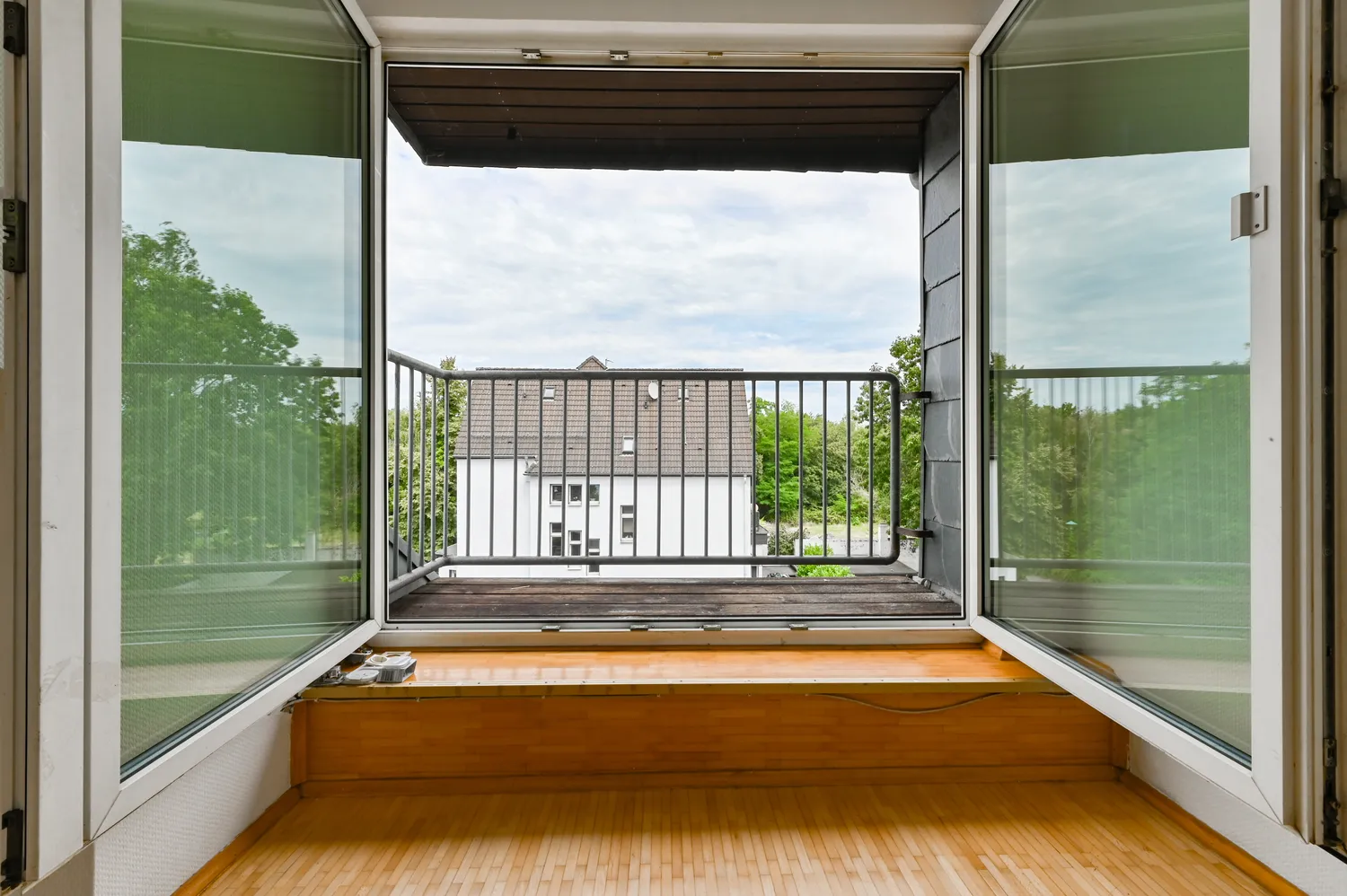 2 Zimmer Wohnung mit 70 m² in Duisburg – Bild 5