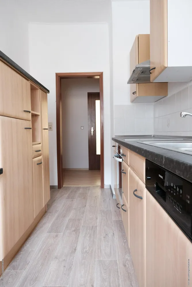 2 Zimmer Wohnung mit 45 m² in Annaberg-Buchholz – Bild 4
