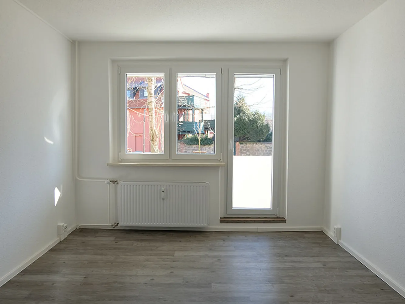 3 Zimmer Wohnung mit 63 m² in Quedlinburg – Bild 5