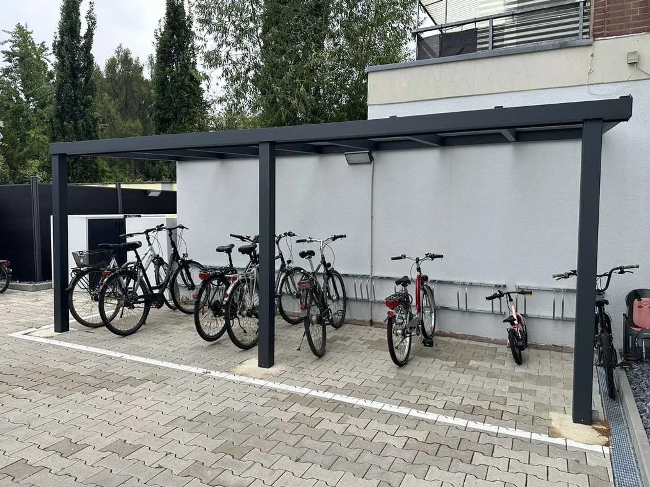 1 Zimmer Wohnung mit 38 m² in Neuss – Bild 7
