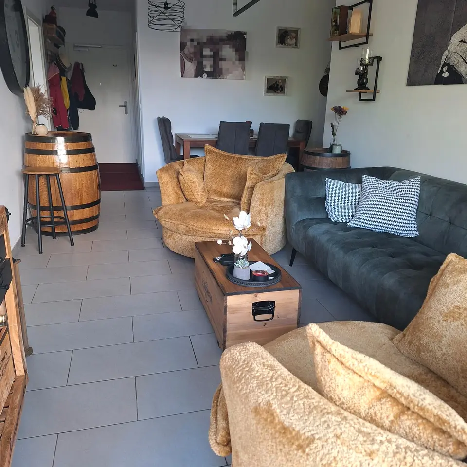 4 Zimmer Wohnung mit 100 m² in Dietzenbach – Bild 2
