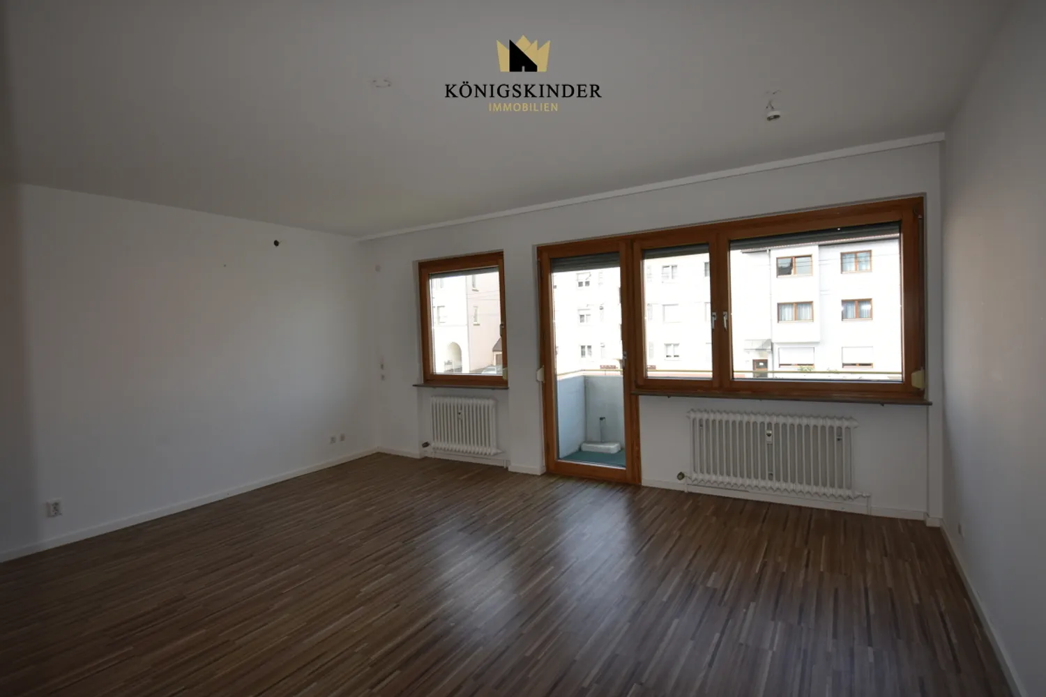 4 Zimmer Wohnung mit 94 m² in Stuttgart – Bild 11