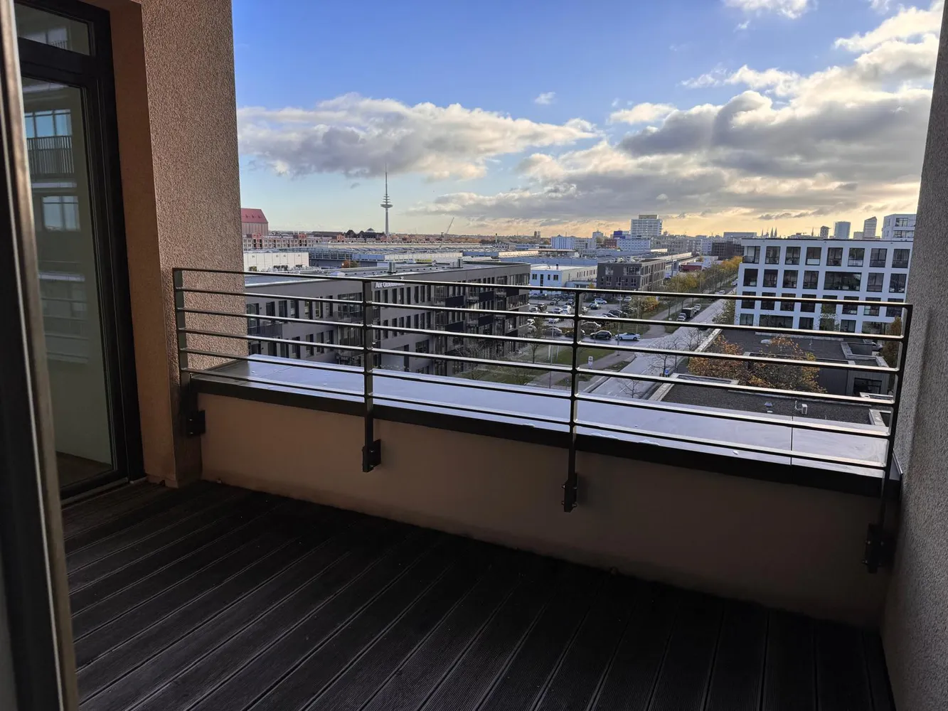 2 Zimmer Wohnung mit 78 m² in Bremen – Bild 2