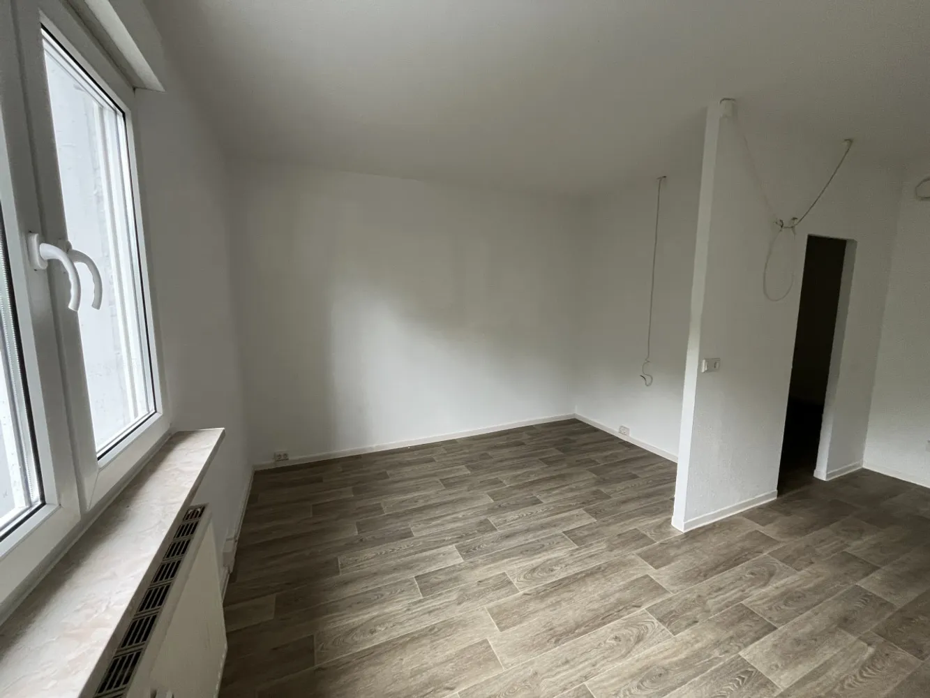 2 Zimmer Wohnung mit 41 m² in Halle (Saale) – Bild 5